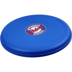 PF Manufactured Max plastic dog frisbee