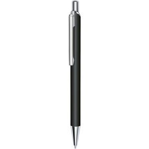 Senator Arvent Soft Touch push ball pen