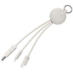 Dumof USB Charger Cable