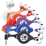 Ivy Earphones (UK Stock)