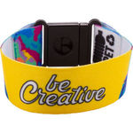Mojo RPET Custom Bracelet