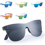 Metropolis Sunglasses