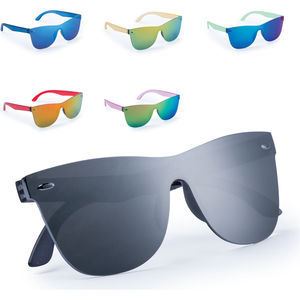 Metropolis Sunglasses