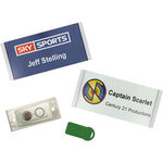 Name Badges