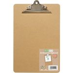 Eco-Eco A4 Masonite Clipboard