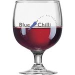 Amelia Stem Glass (160ml/5.6oz)