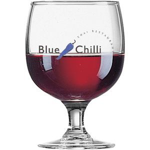 Amelia Stem Glass (160ml/5.6oz)