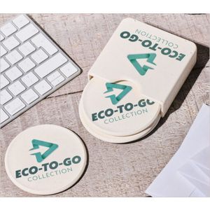 Ecoaster Round- 1 Side
