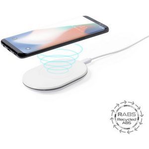 Wireless charger 10W (10.6x1x7.3 cm)