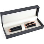 The Brenton Pen and Pencil Set