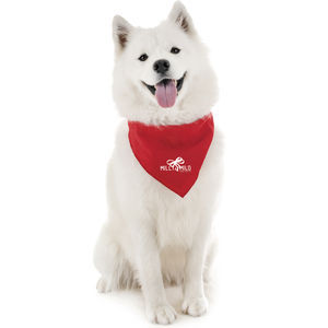 Pet Bandana