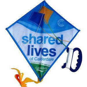 Mini Sky Diamond Kite