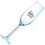 Domaine Flute Nucleated Champagne Glass (160ml/5.5oz)