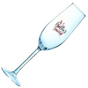 Domaine Flute Nucleated Champagne Glass (160ml/5.5oz)