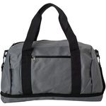 Small sports travel bag