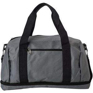 Small sports travel bag