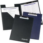 A4 Clipboard Folder