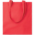 140Gr/M2 Cotton Shopping Bag
