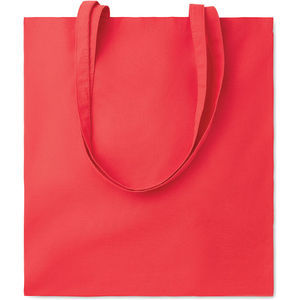 140Gr/M2 Cotton Shopping Bag