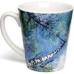 Duraglaze Latte PhotoMug