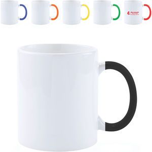 Lancaster 350ml Ceramic Mug