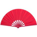 Brice Large Fabric Fan