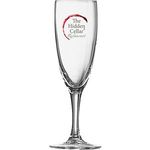Elegance Flute Glass (170ml/5.7oz)