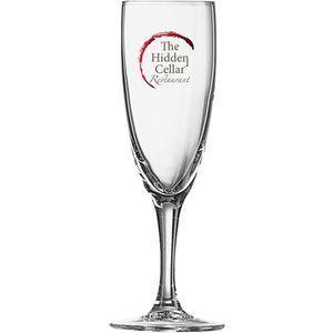 Elegance Flute Glass (170ml/5.7oz)
