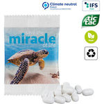 Tic Tac FRESH MINT in Paper Bag