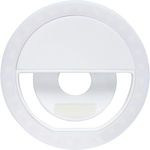 Bullet Ring selfie light