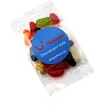 Jelly Bean Bag