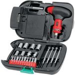 Tool Set Vizcaya