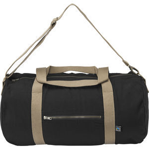 Cottover Canvas Dufflebag (GOTS)