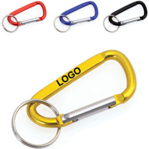 Carabiner Zoko