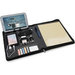 XD Collection Tech Portfolio With Powerbank