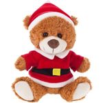 Plush teddy bear  Santi