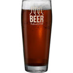 Willi becher Pint