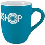 Marrow Print Plus ColourCoat Mug