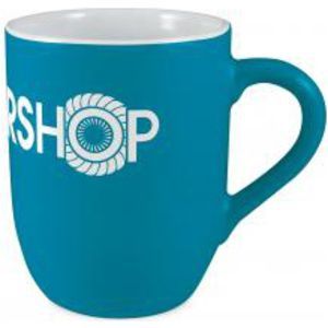 Marrow Print Plus ColourCoat Mug