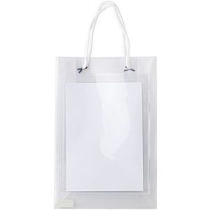 Document bag exhibition bag A5