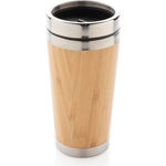 XD Collection Bamboo Tumbler