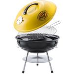 Barbecue Vissla