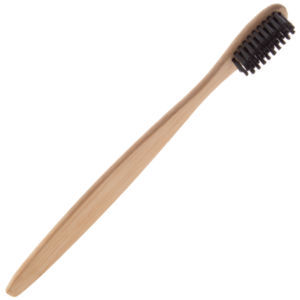 Boohoo bamboo toothbrush