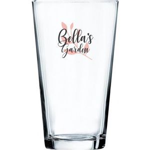 Boston Cocktail Shaker Mixing Glass (470ml/16.5oz)