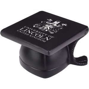 Stress Graduation Mortar Board