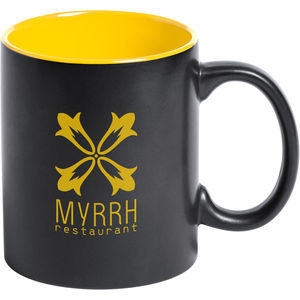 Bafy mug