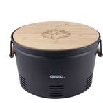 Gusta Barbecue Table