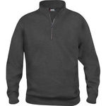 Clique Basic Half Zip