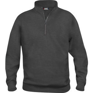 Clique Basic Half Zip