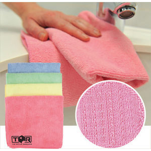 Microfibre Cloth